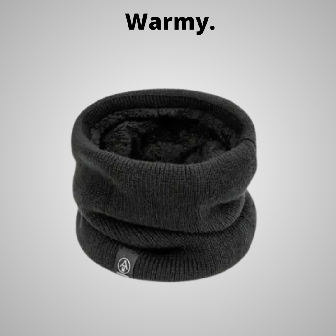 Warmy™ - חם הצוואר של