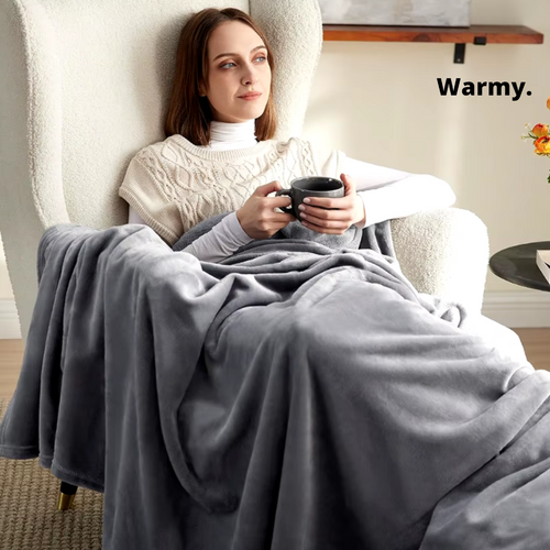 הכרבולית של Warmy