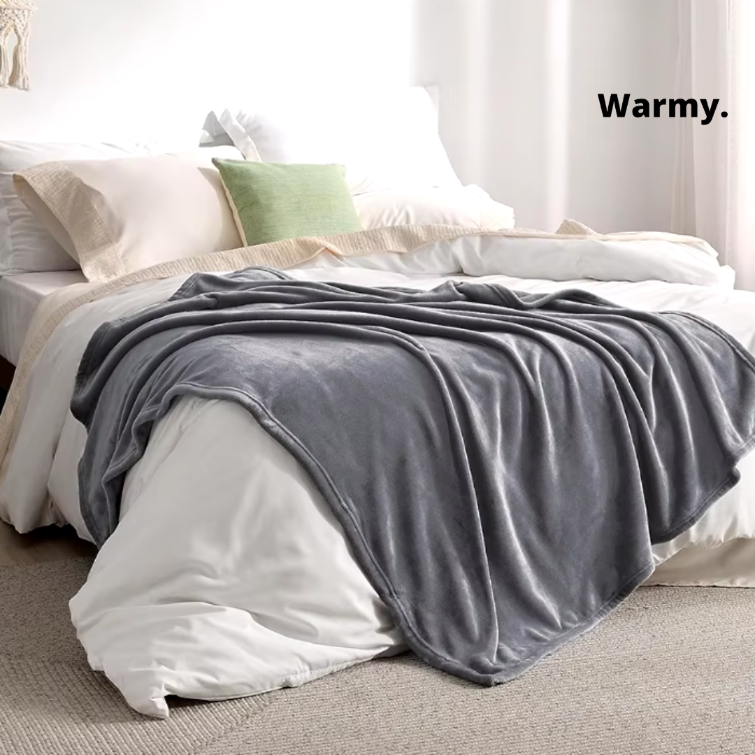 הכרבולית של Warmy